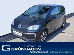 Schwarz Gebraucht 2022 VW e-up! Kleinwagen | 16.680 € (Fairer Preis)