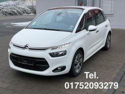 Weiß Gebraucht 2015 Citroën C4 SpaceTourer Van / Kleinbus | 5.990 € (Guter Preis)