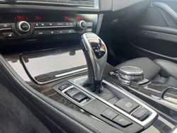 Gebraucht 2015 BMW 530 Luxury Line Limousine | 21.000 € (Guter Preis)