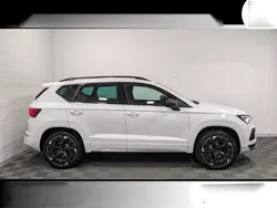 Metallic Gebraucht 2023 Cupra Ateca SUV | 42.240 € (Teuer)