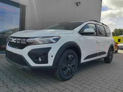 Weiß Neu 2024 Dacia Jogger Expression Kombi | 22.490 € (Fairer Preis)