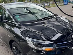 Schwarz Gebraucht 2019 Renault Scénic IV Black Edition Van / Kleinbus | 15.500 € (Guter Preis)