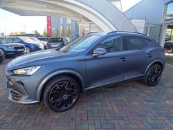 Grau Gebraucht 2021 Cupra Formentor VZ SUV | 28.750 € (Fairer Preis)