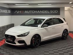 Weiß Gebraucht 2020 Hyundai i30 N Performance Limousine | 23.499 € (Superpreis)