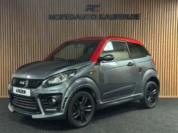 Grau Gebraucht 2018 Ligier JS50 Kleinwagen | 11.750 € (Fairer Preis)