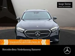 Grau Gebraucht 2024 Mercedes E300 Avantgarde Limousine | 44.990 € (Superpreis)