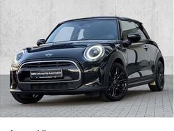 Schwarz Gebraucht 2022 Mini Cooper Countryman SUV | 20.880 € (Superpreis)