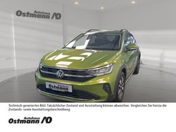 Grün Gebraucht 2024 VW Taigo Move SUV | 19.070 € (Fairer Preis)