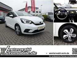 Platinum white Gebraucht 2020 Honda Jazz Executive Kleinwagen | 18.100 € (Fairer Preis)