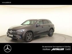 Gebraucht 2023 Mercedes 200 AMG line SUV | 49.699 € (Fairer Preis)