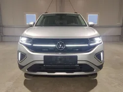 Reflexsilber metallic reflexsilber metallic Neu 2025 VW T-Cross Exclusive SUV | 26.359 € (Guter Preis)
