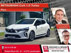 Weiß Gebraucht 2025 Mitsubishi Colt Plus Limousine | 18.790 € (Fairer Preis)