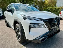 Pearl white perleffekt Neu 2024 Nissan X-Trail SUV | 44.900 €