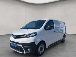 Icy white uni Neu 2024 Toyota Proace Van | 27.990 € (Guter Preis)