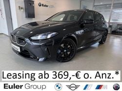 Schwarz Gebraucht 2024 BMW M135 Performance Kleinwagen | 38.790 € (Guter Preis)