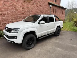 Weiß Gebraucht 2015 VW Amarok Atacama Abholung | 26.700 € (Teuer)