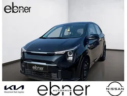 (abp) auroraschwarz met. Gebraucht 2024 Kia Picanto Vision Kleinwagen | 14.990 € (Fairer Preis)