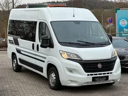 Weiß Gebraucht 2019 Fiat Ducato Van | 35.490 €