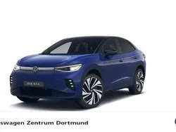 Blue dusk metallic Gebraucht 2024 VW ID.5 GTX SUV | 47.548 €