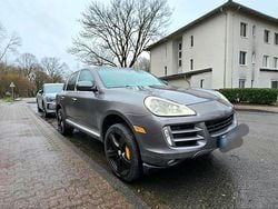 Grau Gebraucht 2007 Porsche Cayenne S SUV | 7.500 €