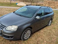 VW Golf VI