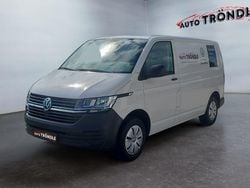 Weiss Gebraucht 2024 VW T6.1 Van | 24.980 € (Superpreis)