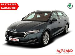 Grau Gebraucht 2020 Skoda Octavia Ambition Kombi | 22.950 € (Fairer Preis)