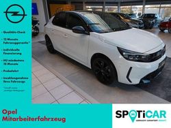 Gebraucht 2024 Opel Corsa Kleinwagen | 18.990 € (Fairer Preis)