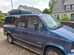 Blau Gebraucht 1998 Chevrolet Astro Van / Kleinbus | 5.850 €