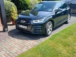 Schwarz Gebraucht 2020 Audi Q5 S-Line SUV | 33.000 € (Superpreis)