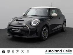 Grün Gebraucht 2022 Mini Cooper SE Resolute Edition Kleinwagen | 18.999 € (Fairer Preis)