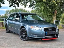 Gebraucht 2005 Audi A4 Kombi | 1.500 € (Superpreis)