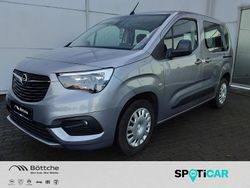 Kontrast grau/quarz silber Gebraucht 2021 Opel Combo Life Edition | 19.990 € (Fairer Preis)