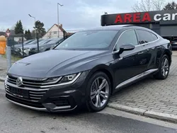 Schwarz Gebraucht 2018 VW Arteon R-line Limousine | 20.490 € (Fairer Preis)