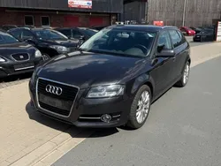 Grau Gebraucht 2012 Audi A3 Sportback Attraction Limousine | 4.800 € (Guter Preis)
