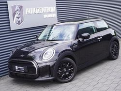 Midnight black ii Gebraucht 2022 Mini Cooper Essential Kleinwagen | 21.990 € (Fairer Preis)