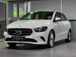 Weiß Gebraucht 2019 Mercedes 250 Progressive Limousine | 23.870 € (Guter Preis)