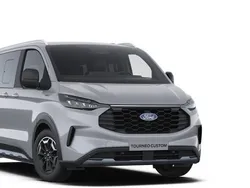 Grey matter Neu 2024 Ford Tourneo Custom Active | 69.501 € (Teuer)