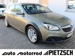 Olive beige (m2) (metallic) Gebraucht 2016 Opel Insignia Kombi | 11.990 € (Etwas zu teuer)