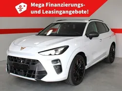 Weiß Neu 2024 Cupra Terramar VZ SUV | 50.500 € (Fairer Preis)