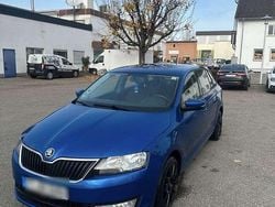 Gebraucht 2016 Skoda Rapid Active Kombi | 4.950 € (Fairer Preis)