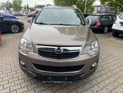 Braun Gebraucht 2015 Opel Antara Design Edition SUV | 11.999 € (Teuer)
