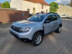 Grau Gebraucht 2019 Dacia Duster Comfort SUV | 11.900 € (Guter Preis)