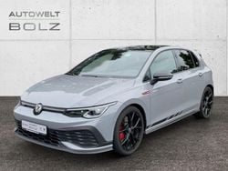 Grau Gebraucht 2023 VW Golf VIII GTI Limousine | 34.590 € (Fairer Preis)