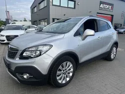 Other Gebraucht 2015 Opel Mokka Innovation SUV | 7.999 € (Guter Preis)