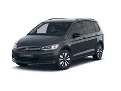 Grau Neu 2025 VW Touran Comfortline Van / Kleinbus | 52.720 €