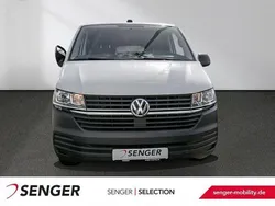 Weiß Gebraucht 2021 VW T6.1 Van | 22.890 € (Teuer)