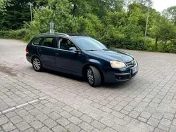 Gebraucht 2009 VW Golf VI Comfortline Kombi | 3.500 € (Superpreis)