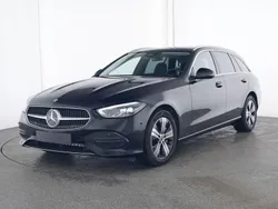 Mercedes C300e