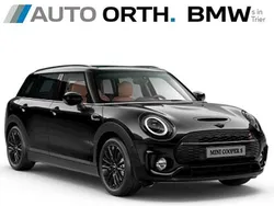 Andere Gebraucht 2022 Mini Cooper Clubman Kombi | 27.900 €